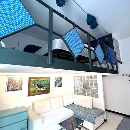 Lungomare Caboto Apartment