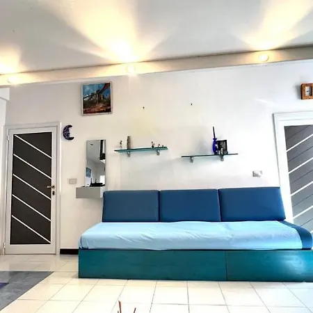 Apartment Lungomare Caboto Gaeta
